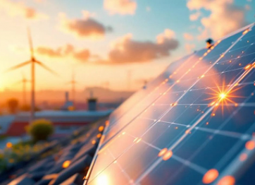 Lưu Trữ Năng lượng