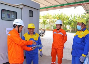 Tiết kiệm điện cần sự đồng hành từ nhiều phía