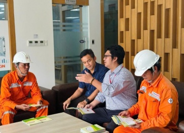 Siết trách nhiệm tiết kiệm điện