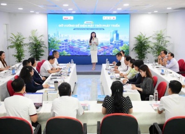 'Chúng ta đang lãng phí năng lượng từ điện mặt trời'