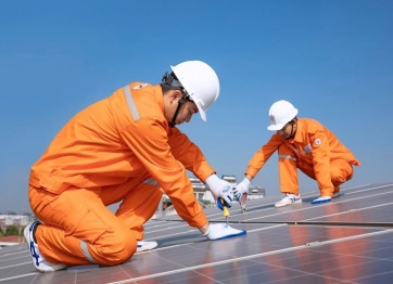 Nhận định, Phản biện Bằng cách nào để mỗi năm có 10% hộ gia đình lắp đặt điện mặt trời mái nhà?