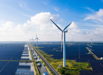 Hội thảo Năng Lượng Tái tạo 2025