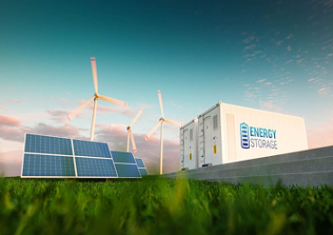 Ra mắt dự án điện mặt trời mái nhà